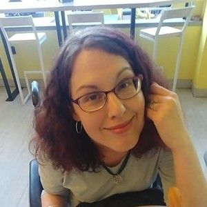 Meet your Posher, Meg